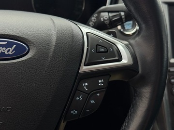 Ford Mondeo V Kombi Facelifting 2.0 EcoBlue 150KM 2020 Ford Mondeo Titanium / Ambiente / LED / 1 właścici, zdjęcie 21