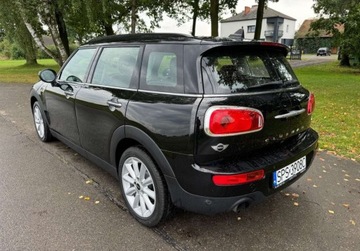 Mini Clubman F54 Kombi 1.5 102KM 2016 MINI Clubman Bezwypadkowy, zadbany 1.5 Benzyna 102KM, zdjęcie 6