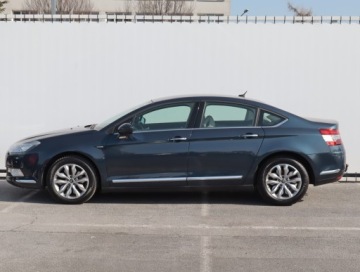 Citroen C5 III Sedan 2.0 HDi FAP 163KM 2013 Citroen C5 2.0 HDi, Automat, Navi, Xenon, Klima, zdjęcie 2