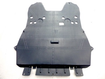 OSŁONA POD SILNIK CITROEN C4 PICASSO II PO 2013r-