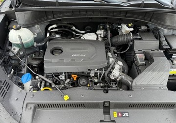 Hyundai Tucson III 2015 Hyundai Tucson 1.7Crdi PREMIUM Full led Extra stan 1.7 Diesel 141KM, zdjęcie 17