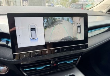 MG 2022 MG 5 MG 5 Maximal Luxury Elektryczny 156KM, zdjęcie 15
