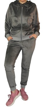 Пот -защищенная набор велюровой ноги на размере Welt L