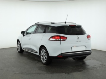 Renault Clio IV Grandtour Facelifting 0.9 TCe 90KM 2019 Renault Clio 0.9 TCe, Salon Polska, Serwis ASO, zdjęcie 3