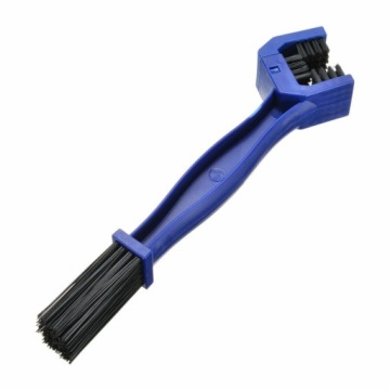 МНОГОФУНКЦИОНАЛЬНАЯ ЩЕТКА ДЛЯ ОЧИСТКИ ЦЕПИ ДЛЯ ДОРОЖНЫХ ВЕЛОСИПЕДОВ