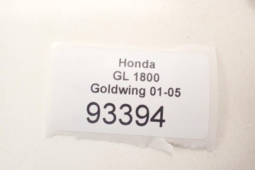 Модуль замка багажника передатчика Honda GL 1800 Goldwing