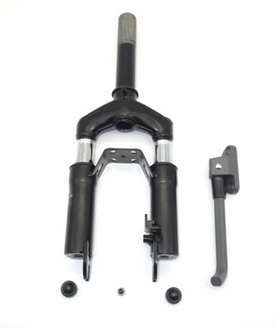 ESPARTS V2.2+ Подвеска Ninebot Max G30 Motus 10