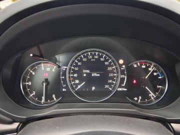 Mazda CX-5 II 2022 Mazda CX-5 Homura Automat AWD Full LED Skóra Kamera 360 Europa NIE USA, zdjęcie 15