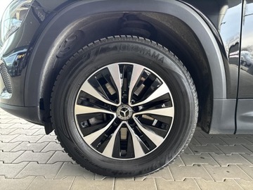 Mercedes GLB SUV 2.0 200d 150KM 2022 Mercedes-Benz GLB 200 Android Auto/ Pakiet wizualn, zdjęcie 9