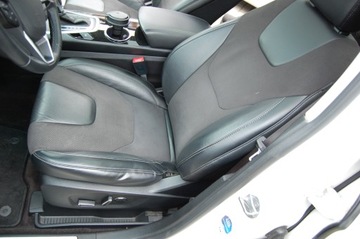 Ford Edge II SUV 2.0 TDCi Twin-Turbo 210KM 2017 Edge ST 2xAlu 2.0TDCI 209PS Full LED Kamera Panorama Full Opcja, zdjęcie 4