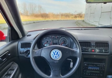 Volkswagen Bora Sedan 1.9 TDI 101KM 2004 Volkswagen Bora 1.9 TDI 101KM Climatronic Zare..., zdjęcie 10