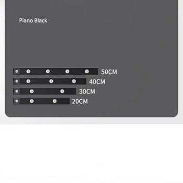 20 30 40 50 см ночник датчик движения свет беспроводной USB под шкафом