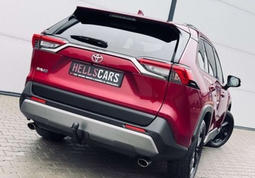 Toyota RAV4 V SUV 2.0 Dual VVT-iE 173KM 2021 Toyota RAV4 2,0 173ps Skora Multi Led Virtual Tacho Navi JBL Kamera Serwis, zdjęcie 11