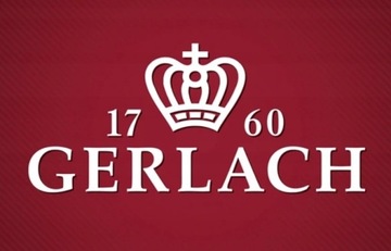 НАБОР ИЗ 24 ГЛЯНЦЕВЫХ СТОЛОВЫХ ПРИБОРОВ НА 6 ЧЕЛОВЕК НАБОР GERLACH MANGO