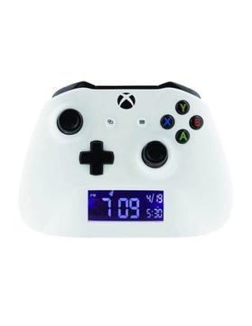 Сигнализация контроллера XBOX
