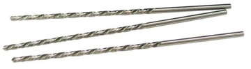 wiertło do metalu przedłużane 2.1*85 HSS HORN