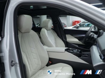 BMW Seria 5 G90-91 2026 BMW Seria 5 30e xDrive Limuzyna 299 KM PHEV - Od Reki - Pakiet M Pro - Kam, zdjęcie 22