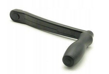 РУЧКА КАПСТАНА 25 СМ 11862