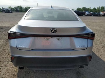 Lexus IS III 2025 Lexus IS 300 2025 3.5l 3.5 Benzyna 260KM, zdjęcie 2
