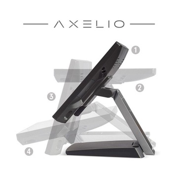 Кассовый терминал Novitus POS AXELIO
