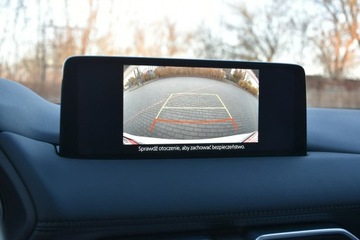 Mazda CX-5 II SUV 2.5 SKY-G 194KM 2021 Mazda CX-5 2.5 194KM Automat 2021r. lift BOSE Kame, zdjęcie 9