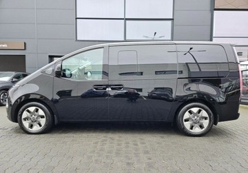 Hyundai Staria 1.6 T-GDI HEV 225KM 2024 Hyundai Staria HEV 225KM Smart VIP Oferta Specjalna 1.6 Hybryda 225KM, zdjęcie 4