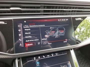 Audi Q7 II SUV Facelifting  3.0 50 TDI 286KM 2025 Audi Q7 3.0 Diesel 286KM, zdjęcie 28