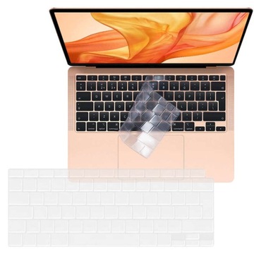 Nakładka Klawiatura do MacBook Air 13 A2179/ A2337