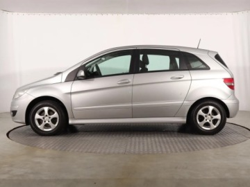 Mercedes Klasa B W245 150 95KM 2009 Mercedes B B 150 , Klima,ALU, zdjęcie 2