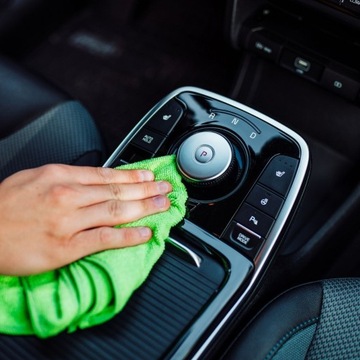 K2 Car Wash Set Шампунь Активная Пена