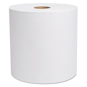 RĘCZNIK papierowy CZYŚCIWO celuloza 200m 1Rolka