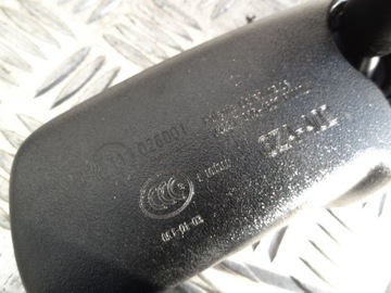 HONDA HRV HR-V II 2017 ZRCÁTKO VNITŘNÍ ZPÁTEČNÁ ORIGINÁLNÍ