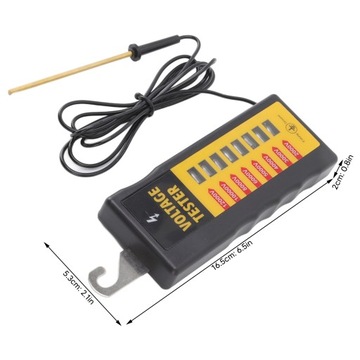 Тестер напряжения Energizer Shepherd Meter 12KV