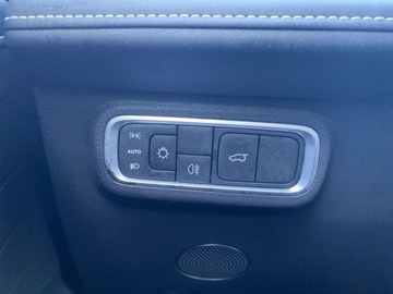 Omoda 5 1.5 T-GDI 224KM 2025 Omoda 5 1.5 Hybryda 224KM, zdjęcie 21