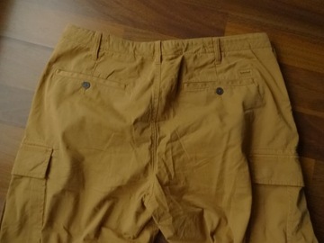 BOJÓWKI NA LATO TIMBERLAND CARGO r.W38/32 BDB