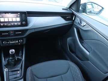 Skoda Scala 2021 Skoda Scala 1.0 TSI, Salon Polska, 1. Właściciel, zdjęcie 7