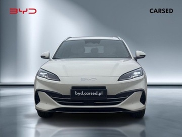 BYD 2025 BYD Seal 6 DMi Touring Comfort Lite 212 KM 1.5 Hybryda Plug-in 212KM, zdjęcie 6