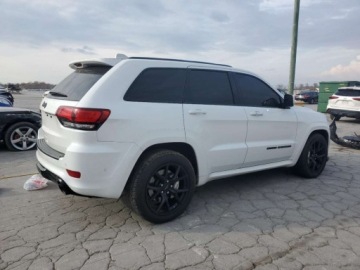 Jeep Grand Cherokee IV 2020 Jeep Grand Cherokee Srt-8 2020 6.4 Benzyna 475KM, zdjęcie 3