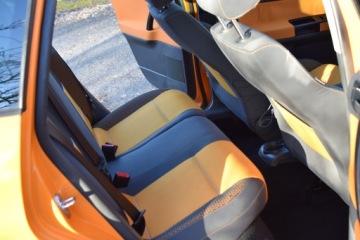 Volkswagen Polo IV Hatchback 1.4 i 80KM 2008 Volkswagen Polo Cross 1,4 Benzyna z Niemiec, zdjęcie 12