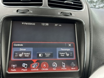 Fiat Freemont 2.0 Multijet II 16v 170KM 2014 Fiat Freemont 7-osób! Skóra, Navi, KeyLessGo,, zdjęcie 23