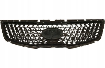 GRILL ATRAPA CHŁODNICY PRZÓD KIA SPORTAGE III LIFT