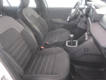 Dacia Logan III 2022 Dacia Logan 1.0 TCe, Salon Polska, Serwis ASO, zdjęcie 8