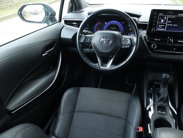 Toyota Corolla XII 2021 Toyota Corolla 2.0 Hybrid, Salon Polska, zdjęcie 6