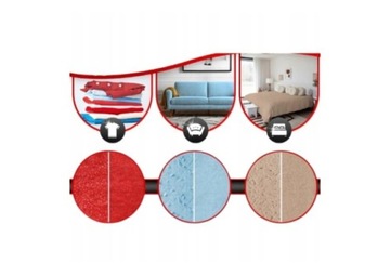 Бритва для одежды HIT RR&RR MRM L02786A