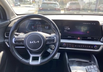 Kia 2023 Kia Sportage Kia Sportage 1.6 Diesel MHEV AT 136KM, PL, ASO, Wersja L 1.6, zdjęcie 11