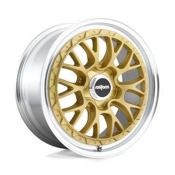 Rotiform: felga LSR 19X8.5 5X112 66.56 AU 45MM