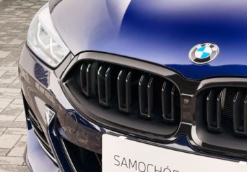 BMW Seria 8 II M Coupe Facelifting 4.4 850i 530KM 2025 BMW Seria 8 I wlasciciel M Sport Laser Gwarancja Bezwypadkowy FVAT23, zdjęcie 5