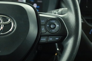 Toyota Corolla XII Sedan 1.6 Valvematic Dual VVT-i 132KM 2019 Toyota Corolla 1.6 Valvematic, Salon Polska, zdjęcie 14