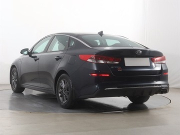 Kia Optima II Sedan Facelifting 2.0 DOHC 163KM 2019 Kia Optima 2.0, Salon Polska, 1. Właściciel, zdjęcie 3