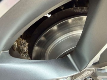 Ford Kuga II SUV 1.5 EcoBoost 150KM 2015 Ford Kuga Asystent ParkowaniaPDCEl. KlapaPodgrzewana szybaWzorowy Stan, zdjęcie 27